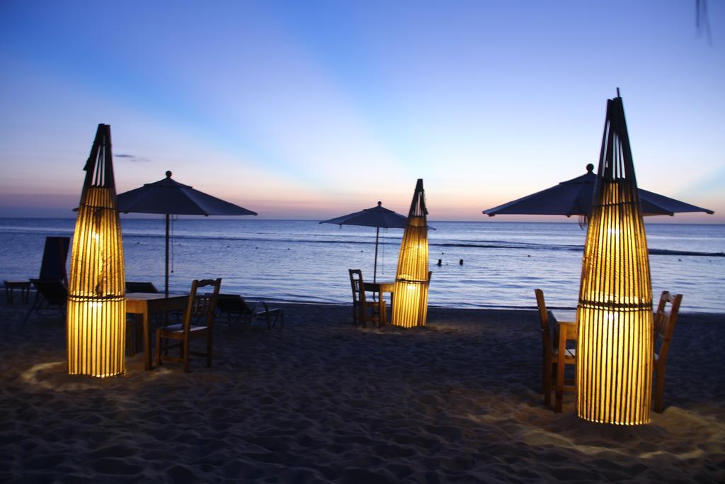 Hotel Posada Seremein Roatan West Bay Bagian luar foto